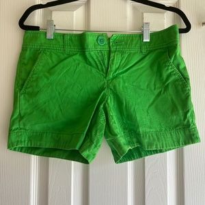 Lilly Pulitzer Callahan Shorts